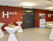 Das Haus der Musik mit Cateringservice (4)